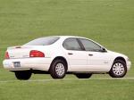 Plymouth Breeze 1996 года